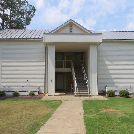 Lake Blackshear Resort Golf Club Cordele Exterior photo
