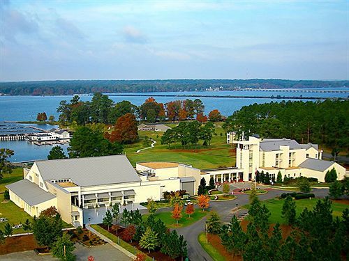 Lake Blackshear Resort Golf Club Cordele Exterior photo
