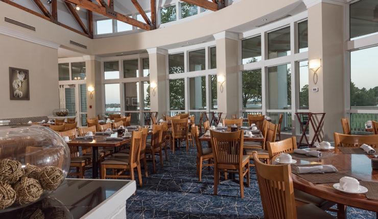 Lake Blackshear Resort Golf Club Cordele Exterior photo